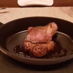 ビストロ デ トロワ - 