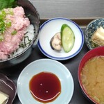 まるけい - 料理写真: