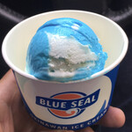 BLUE SEAL - 