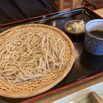 Soba Hiroki - 