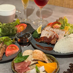 Blue Port CAFE - 