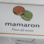 ママロン - 