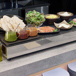 Blue Port CAFE - 