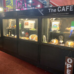 The CAFE - 