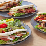 Blue Port CAFE - 