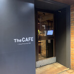 The CAFE - 