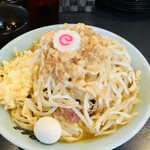 自家製麺 No11 - 