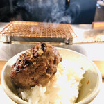 挽肉と米 渋谷 - 