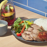 Blue Port CAFE - 