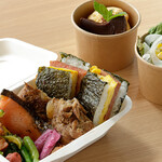 Blue Port CAFE - 
