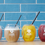 Blue Port CAFE - 
