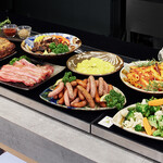 Blue Port CAFE - 