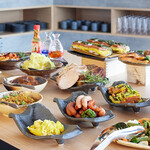 Blue Port CAFE - 