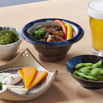 Blue Port CAFE - 