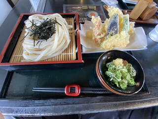 Udon Sankei - 