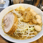 火の豚 人形町駅前店 - 