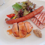 Karuizawa 72 Golf Kita Course