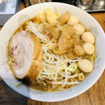 火の豚 人形町駅前店 - 