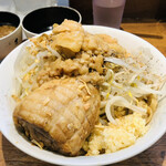 火の豚 人形町駅前店 - 