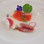 Karuizawa 72 Golf Kita Course