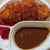 大阪カレー 銀河亭 アリオ亀有店