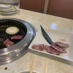 焼肉だるま - 