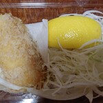 とんかつ 王龍 - 