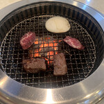 焼肉だるま - 