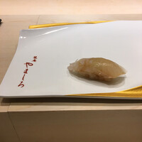 北新地 鮨 栞庵 やましろ - 