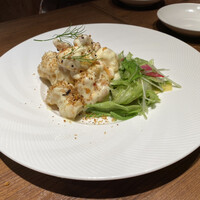 四川料理 龍の子 - 