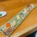 Sushi Daigo - 
