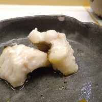 鮨 ます田 - 