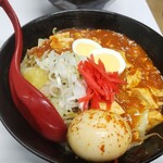 麺辛屋 二代目 美國 - 