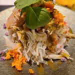 肴と炭火焼 玉 - 