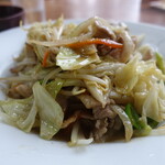 いさ勝 - でもうまい