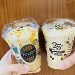 TULLY'S COFFEE - 