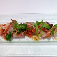 リストランテ カノフィーロ - 