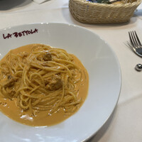 ラ・ベットラ・ダ・オチアイ ナゴヤ - 