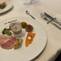 ラ・ベットラ・ダ・オチアイ ナゴヤ - 