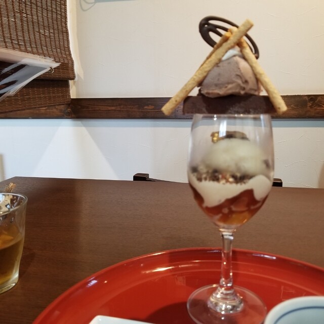 チョコレート研究室 - 東室蘭（チョコレート）の写真