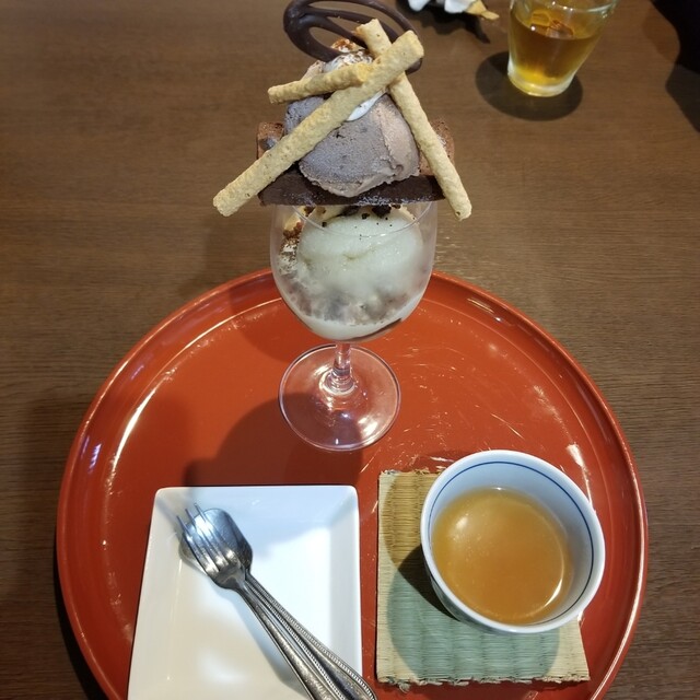 チョコレート研究室 - 東室蘭（チョコレート）の写真