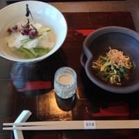 なだ万 シャングリ・ラ ホテル 東京店 - 