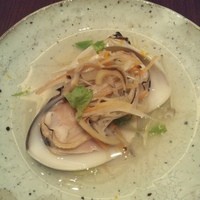鮨　日本橋　鰤門 - 