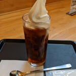 ベックスコーヒーショップ - 