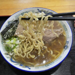 ケンちゃんラーメン - 