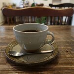 Minatuki - ホットコーヒー