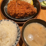 Tonkatsu Aoki - 