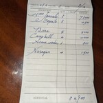 チェルカ トローヴァ - 