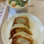 中国料理 鮮菜 - 