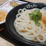 Hanamaru Udon - 